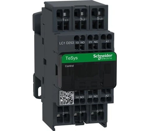 Schneider Electric LC1D253E7