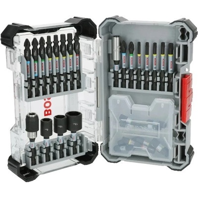 Bosch sada šroubovacích bitů PRO Impact - 35 ks 2608521U77