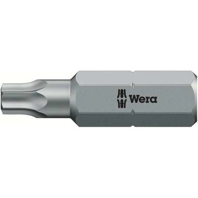 Wera TX 7x25 mm 066494