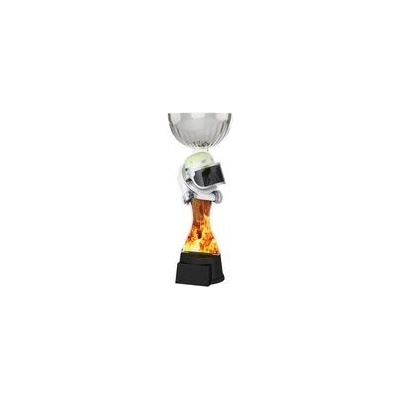 Poháry Bauer Akrylátová trofej ACUPCSMINIM07 Hasiči