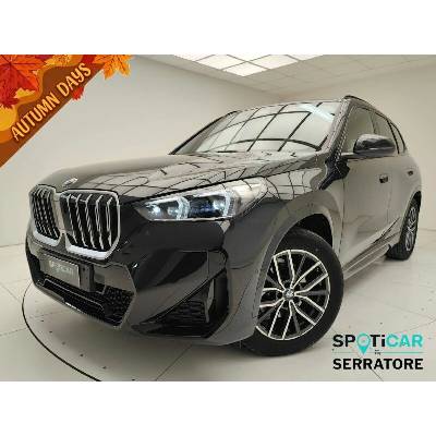 BMW X1 sDrive20d M Sport 110 kW