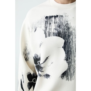 Giorgio Armani суичър мъжки (XM002804.AF10818)