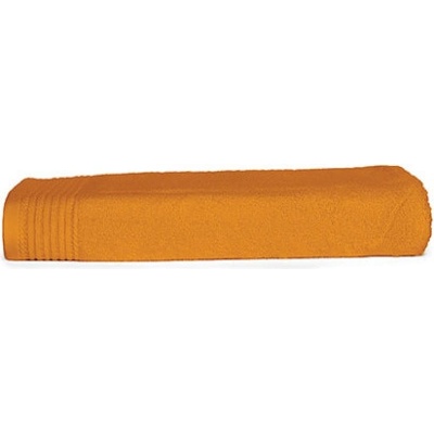 The One Towelling T1 100 Honey Yellow 100 x 180 cm