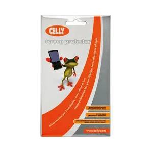 Celly Screen Protector for Sony Ericsson X10 Mini