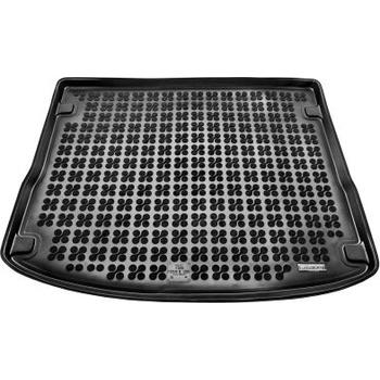 Image 1 of Гумена стелка за багажник за Ford Focus III (2011-2018) Combi - Rezaw Plast