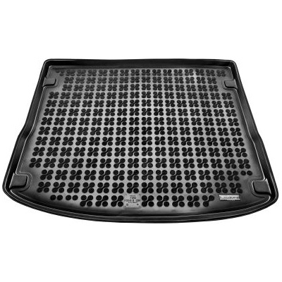 Гумена стелка за багажник за Ford Focus III (2011-2018) Combi - Rezaw Plast