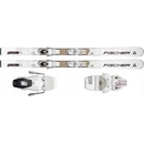 Fischer RC ONE LITE 72 SLR 23/24