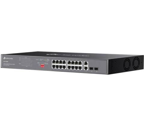 TP-Link DS1018GMP