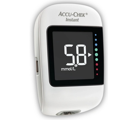 Accu-Chek Instant