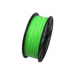 Gembird 3D Printer Filament ABS/1.75mm/Green