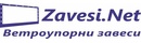 Logo zavesi.net