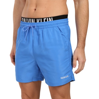 Calvin Klein Мъжки плувни Calvin Klein сини Calvin Klein | Sin | МЪЖЕ | XL