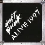 Daft Punk - Alive 1997 (CD) (0190296618109)