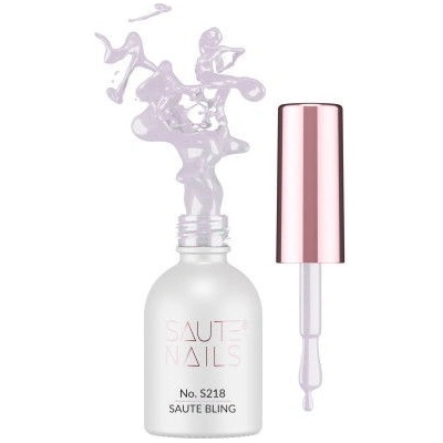 Saute Nails S218 Saute Bling 8 ml