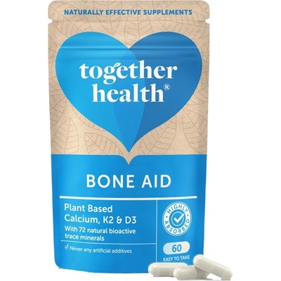 Together Health Bone Aid [60 капсули]