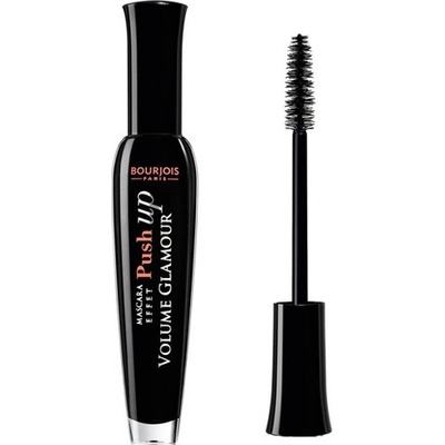 Bourjois Volume Glamour Push Up řasenka 71 Wonder Black 7 ml