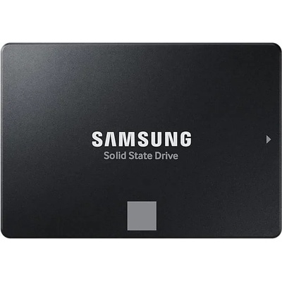 Samsung 2.5 870 EVO 500GB SATA3 (MZ-77E500B)