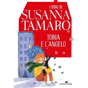 Tobia e l'angelo | Susanna Tamaro (2023)
