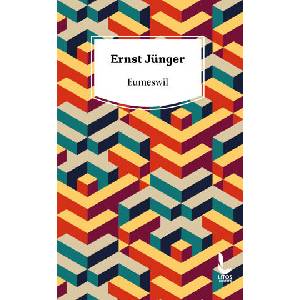 Eumeswil | Ernst Jünger (2025)