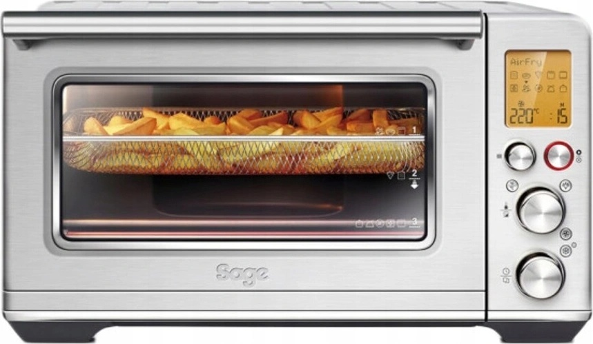 Sage SOV860