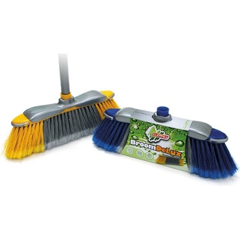 Cleanex Top Metla s ruckou Tipi