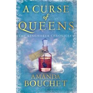 Curse of Queens | Amanda Bouchet (ISBN: 9780349435374)
