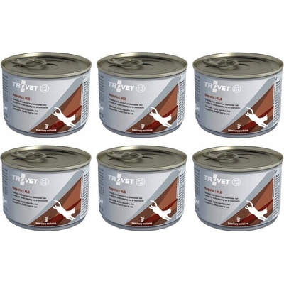 Trovet HLD Hepatic 200 g
