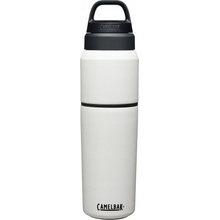 Camelbak Termoska na nápoje Multibev 650 ml biela