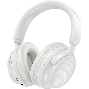 hoco. W53 morning mist white Слушалки