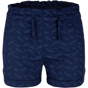 Loap Naffi dívčí šortky modrá