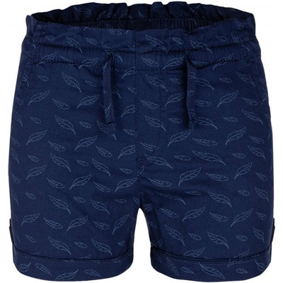 Loap Naffi dívčí šortky modrá