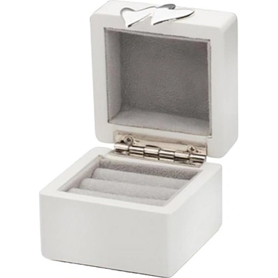 Blomus Кутия за венчални халки Zilverstad (7571261)