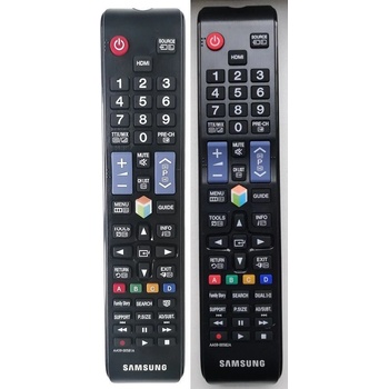 Dálkový ovladač Samsung AA59-00582A