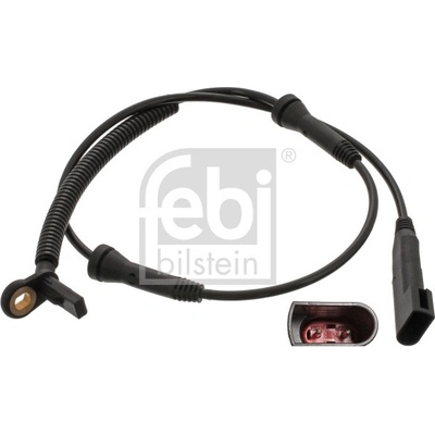FEBI BILSTEIN Snímač počtu otáčok kolesa 45088