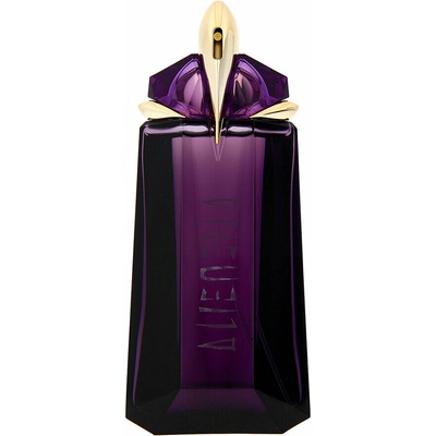 Mugler Alien parfumovaná voda dámska 90 ml tester