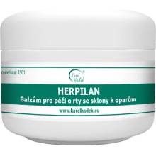 Karel Hadek Balzám HERPILAN 30 ml