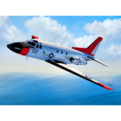 Sword T-39N Sabreliner models 1:72