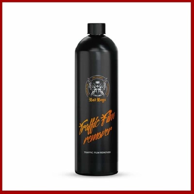 RRCustoms Bad Boys Traffic Film Remover 1 l