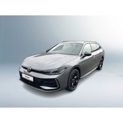 Volkswagen Passat 2.0 TDI R-Line DSG 110 kW