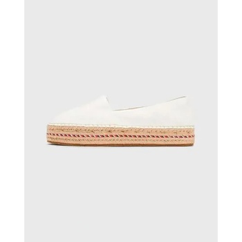 Tommy Hilfiger FW0FW07014 espadrilles - White (White)