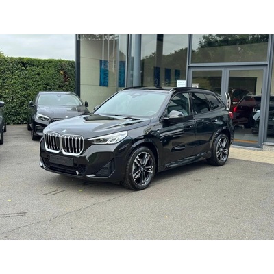 BMW X1 sDrive18i M Sport 100 kW