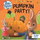Peter Rabbit Animation: Pumpkin Party