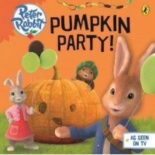Peter Rabbit Animation: Pumpkin Party