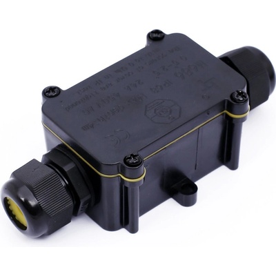 Spojovací krabice M686-2-A IP68, 0,5-2,5 mm | Zboží Auto