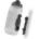 FIDLOCK Бутилка FIDLOCK Twist 750 Compact + Base прозрачен
