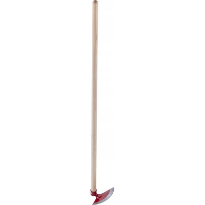 Kadax kovová, délka 123,5 cm