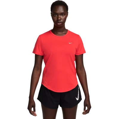 Nike TEMPO DRI-FIT SS TOP W HQ0648-696 červené