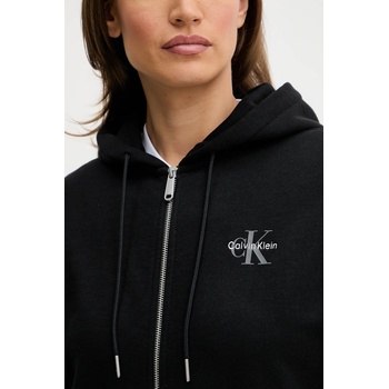 Calvin Klein Суичър Calvin Klein Jeans (LV047B270G)