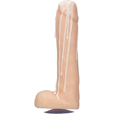 Dicky Soap With Balls Cum Covered Flesh