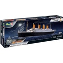 Revell R.M.S. Titanic EasyClick 05498 1:600